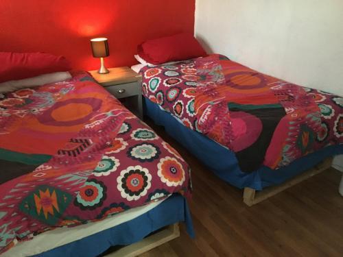 Hostal Cambridge Stay Uk