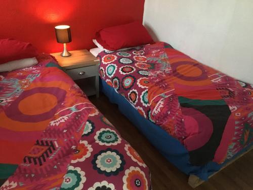 Hostal Cambridge Stay Uk