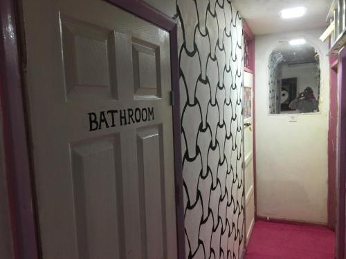 Hostal Cambridge Stay Uk