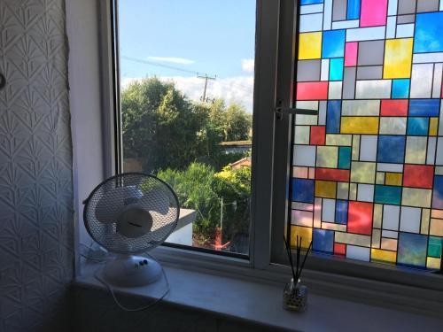 Hostal Cambridge Stay Uk