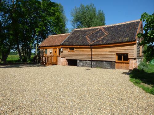 Watermill Granary Barn