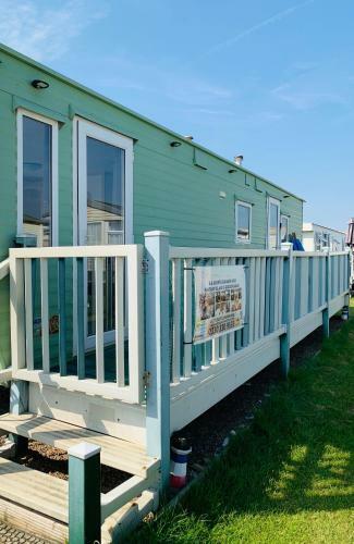 Golden Sands Caravan Ingoldmells