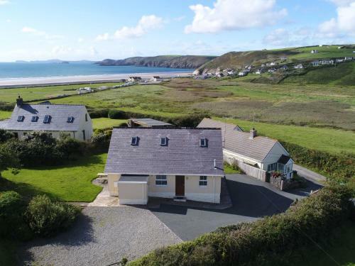 Bramble Cottage, Haverfordwest