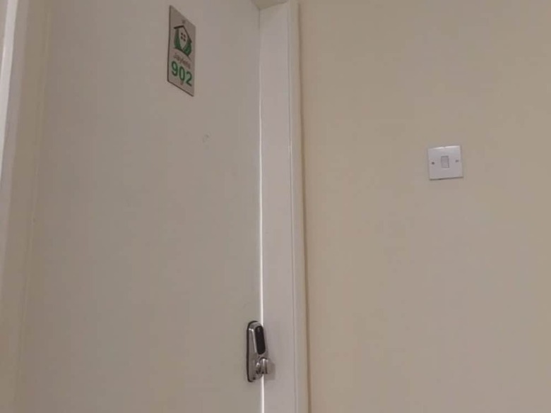 Motel Jaylets Budget Hathern
