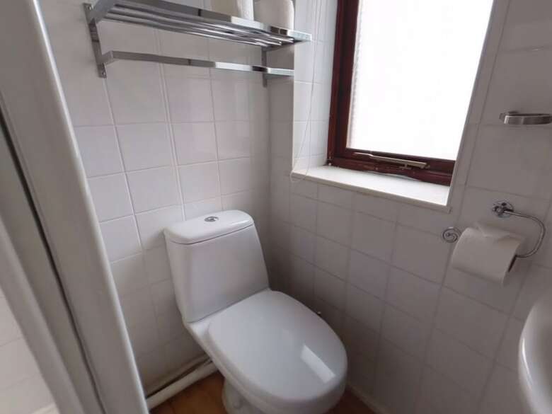 Motel Jaylets Budget Hathern