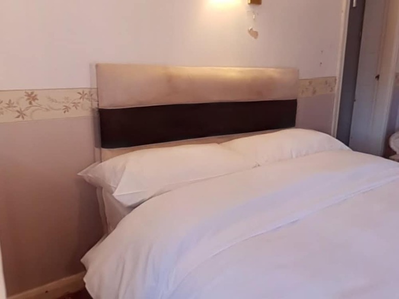 Motel Jaylets Budget Hathern