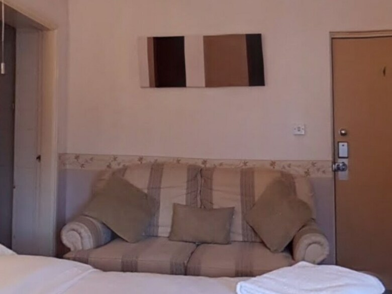 Motel Jaylets Budget Hathern