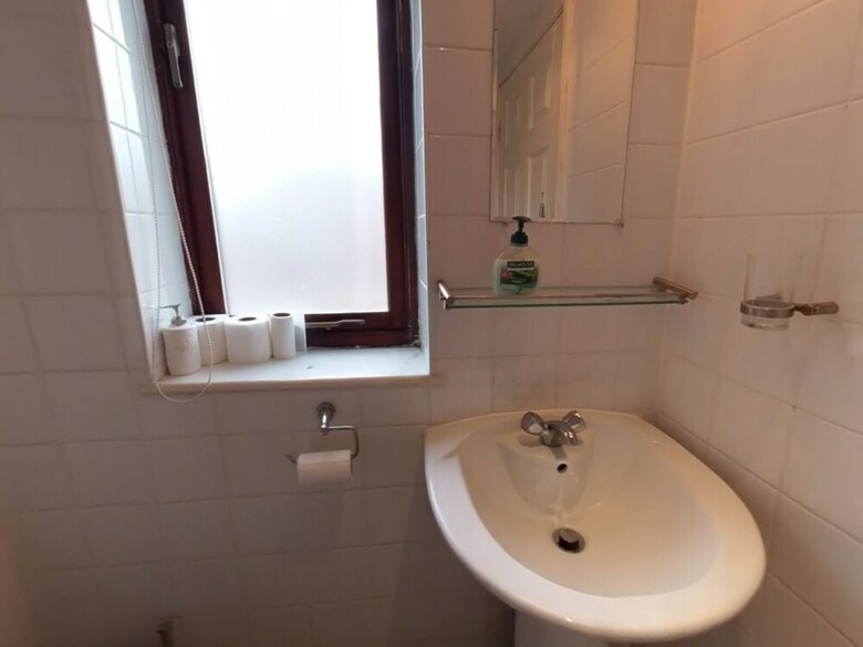 Motel Jaylets Budget Hathern