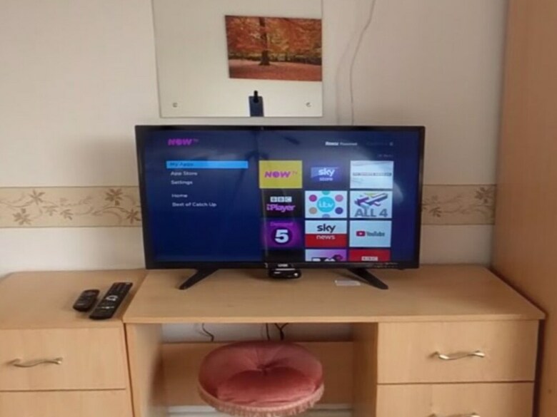 Motel Jaylets Budget Hathern