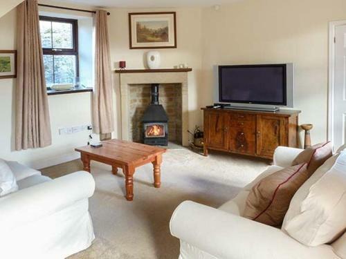 The Coach House, Barnard Castle