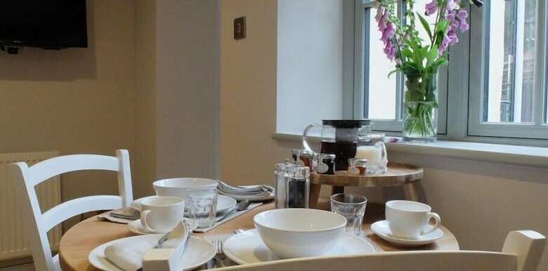 Pippin Heath House B&B
