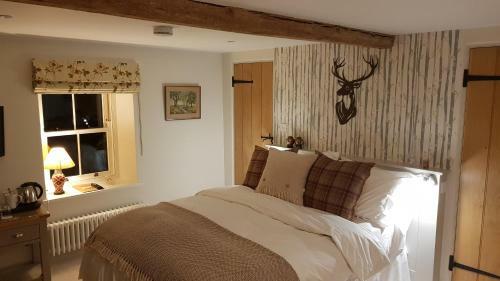 Bed & Breakfast Keepers Cottage Guest House