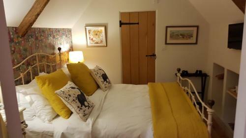 Bed & Breakfast Keepers Cottage Guest House