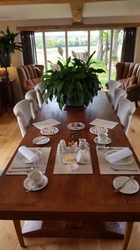 Bed & Breakfast Keepers Cottage Guest House