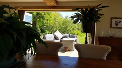 Bed & Breakfast Keepers Cottage Guest House