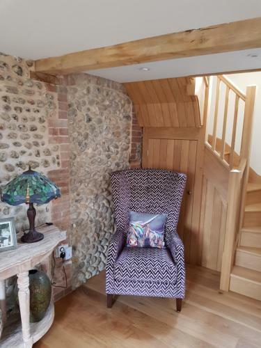 Bed & Breakfast Keepers Cottage Guest House