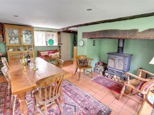 Holiday Home Motts Mill
