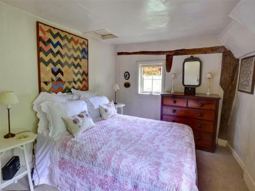 Holiday Home Motts Mill
