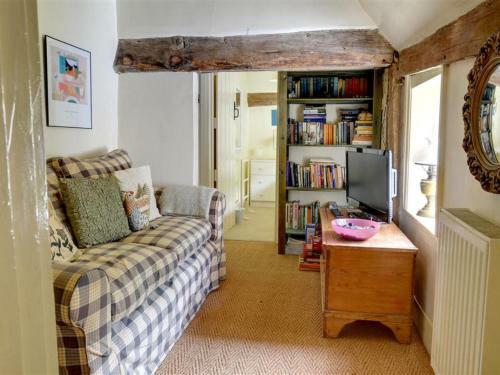 Holiday Home Motts Mill