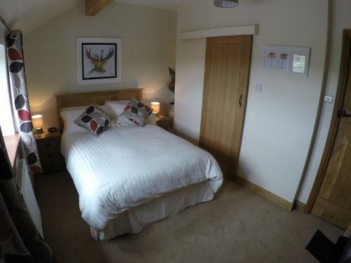 East Wayside B&B