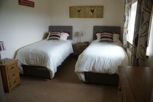 East Wayside B&B