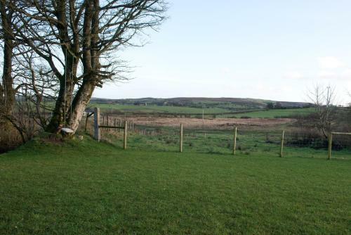 Cobblers Cottage Creggan
