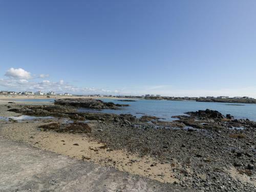 Trearddur View, Holyhead