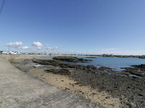 Trearddur View, Holyhead