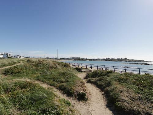 Trearddur View, Holyhead