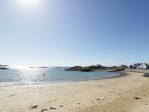 Trearddur View, Holyhead