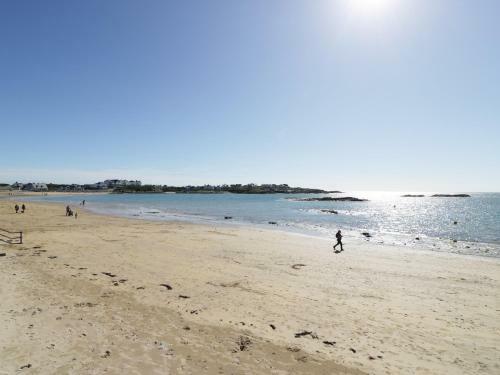 Trearddur View, Holyhead