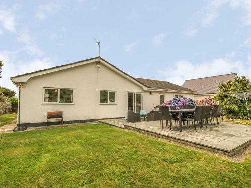 The Beach House, Holyhead