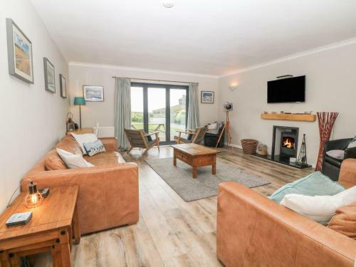 The Beach House, Holyhead