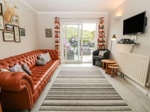 The Beach House, Holyhead