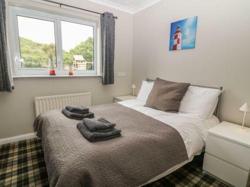 The Beach House, Holyhead