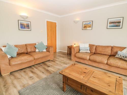 The Beach House, Holyhead