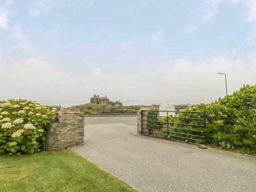 The Beach House, Holyhead