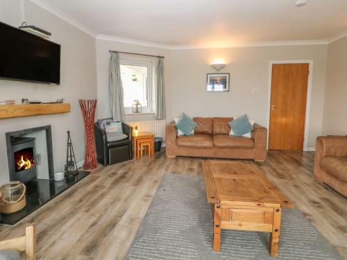 The Beach House, Holyhead
