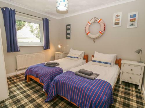 The Beach House, Holyhead