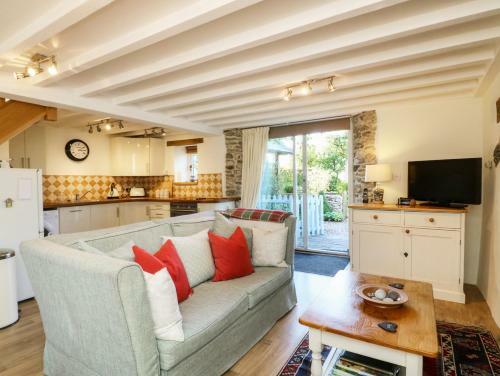 Rose Cottage, Honiton