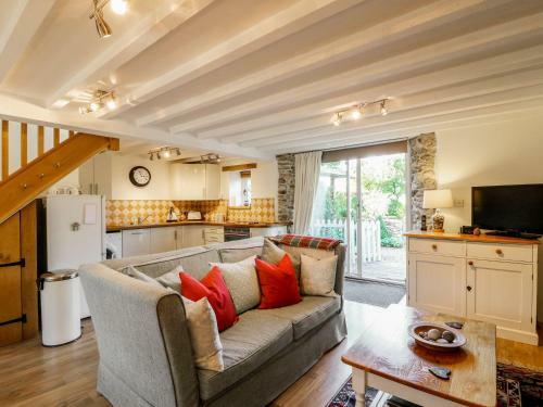 Rose Cottage, Honiton
