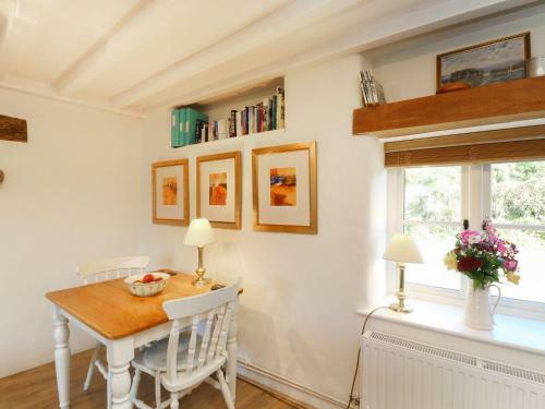 Rose Cottage, Honiton