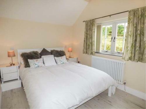 Crown Cottage, Holywell