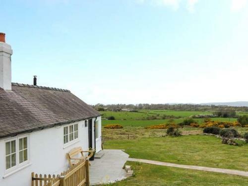 Crown Cottage, Holywell
