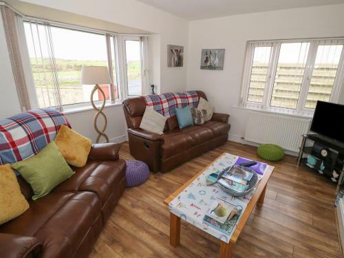Bryn Awel, Holyhead