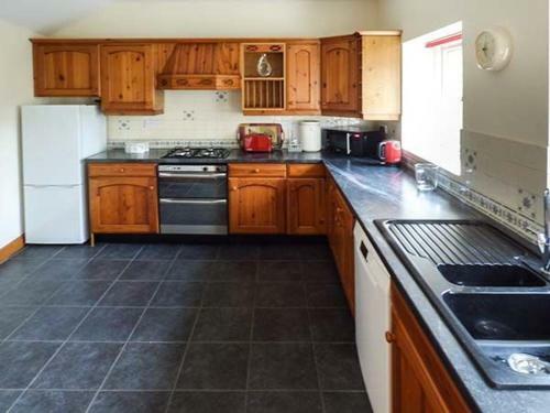 Wennington Cottage