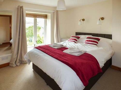 Wennington Cottage