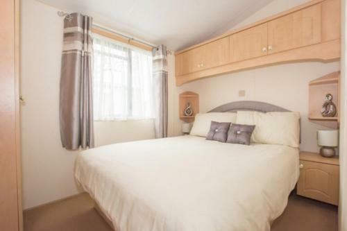 Caravan Holidays Hopton