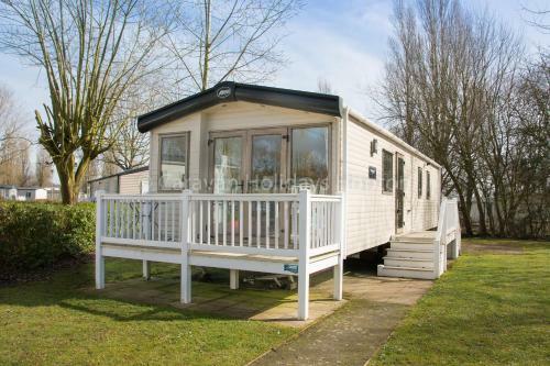 Caravan Holidays Hopton