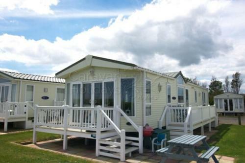 Caravan Holidays Hopton